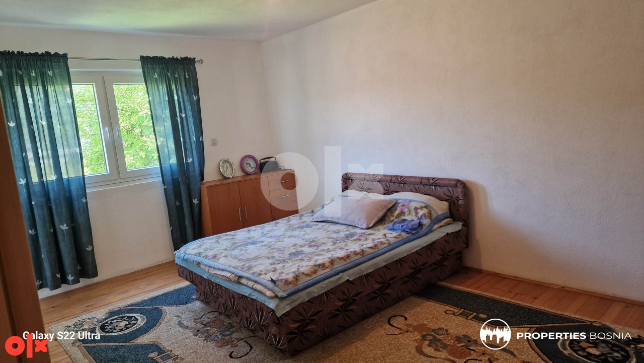 Kuća Ilijaš 150m2 3