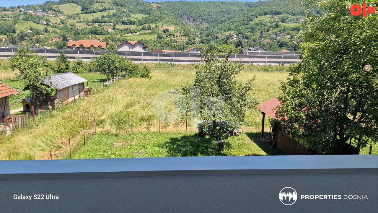 Kuća Ilijaš 150m2 photo 5
