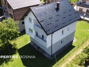Kuća Ilijaš 150m2