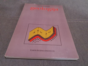 Geologija - Mirza Bašagić