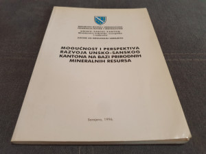 Mogućnosti i perspektiva razvoja Unsko-Sanskog kantona na bazi...