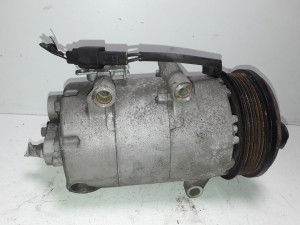 KOMPRESOR KLIME N FORD MONDEO 2007-2010