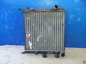 HLADNJAK VODE N Citroen C3 2002-2005