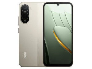 Xiaomi Poco C81 PRO 4GB 128GB Gold EU
