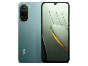 Xiaomi Poco C81 PRO 4GB 128GB Green EU