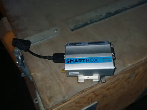 ATLAS COPCO SMARTBOX