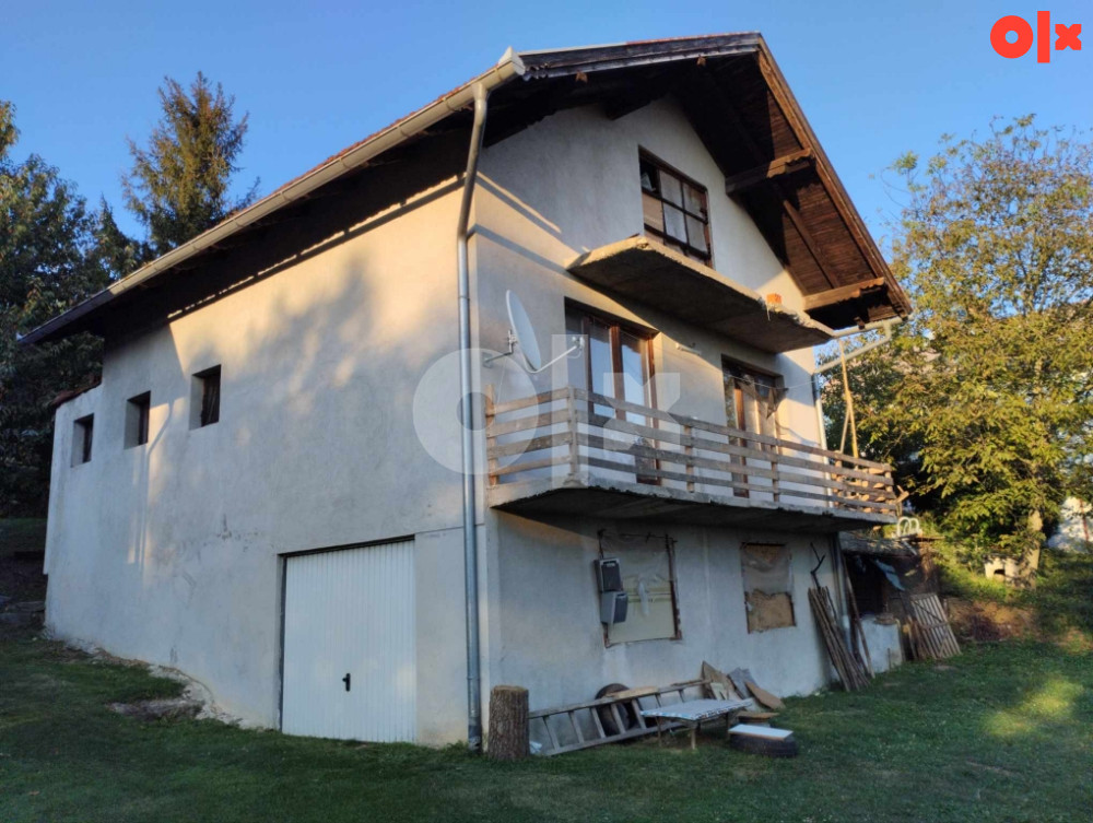 Kuća Doboj 2