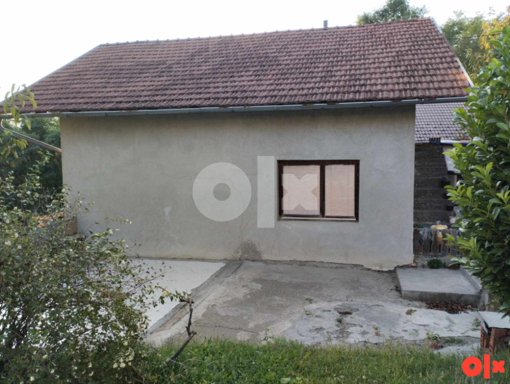 Kuća Doboj 4