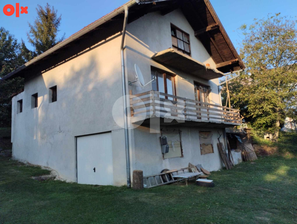Kuća Doboj 6