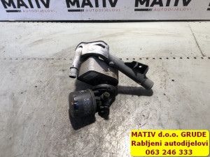 Kućište filtera ULJA Nissan Qashqai 1,5 dci 2011 77974