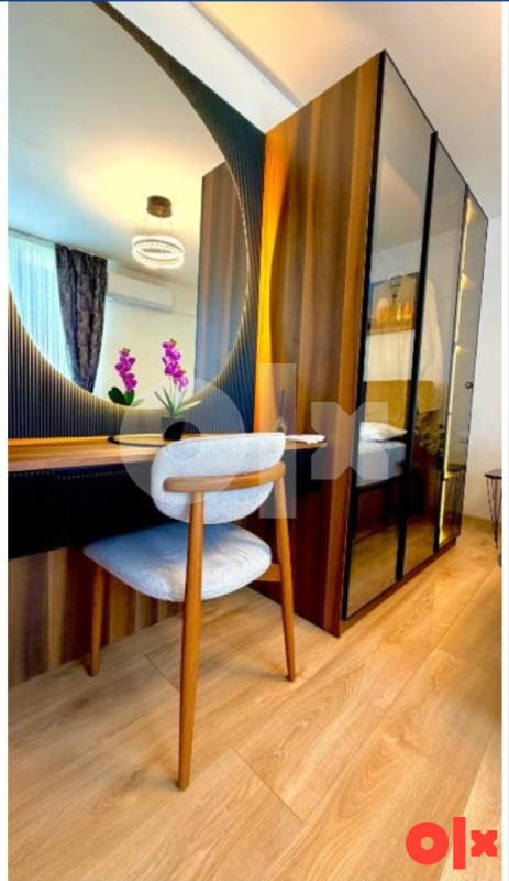 Stan na dan, 4-6 osoba - Novi Grad, besplatan parking, free WIFI - Ansicht 5