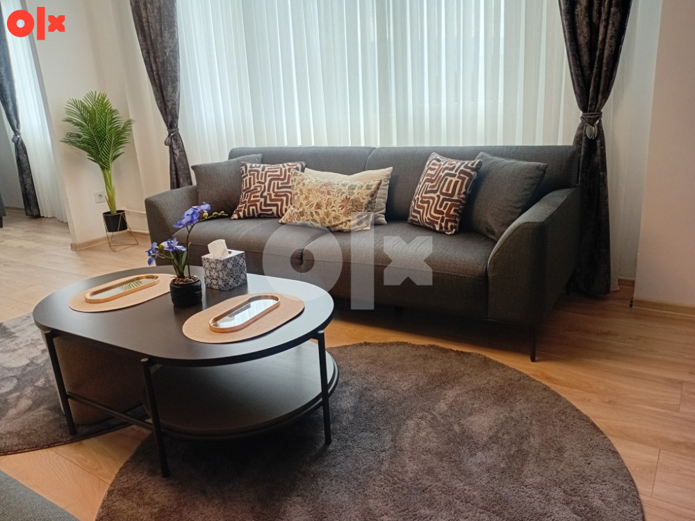 Stan na dan, 4-6 osoba - Novi Grad, besplatan parking, free WIFI - Ansicht 2