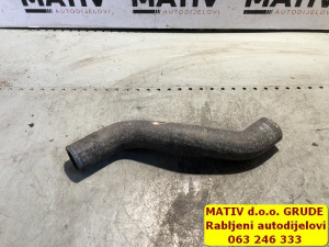 Crijevo INTERKULERA Nissan Qashqai 1,5 dci 14463 BB30C