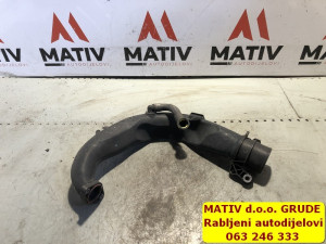 Crijevo USISA Nissan Qashqai 1,5 dci 8200645723 2011