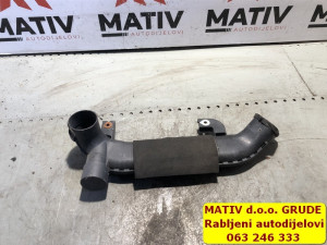 Crijevo USISA Nissan Qashqai 1,5 dci  2011
