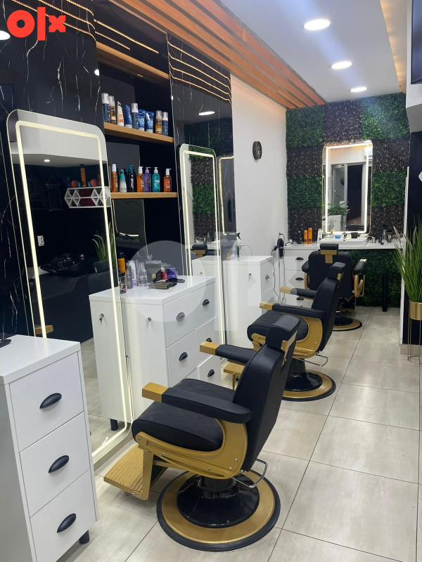 Poslovni prostor Frizerski salon