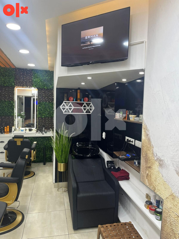 Poslovni prostor Frizerski salon 2