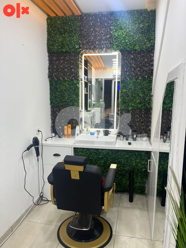 Poslovni prostor Frizerski salon 3