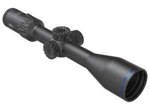 OPTIKA MEOPTA MEOHUNTER R5 4-20x50