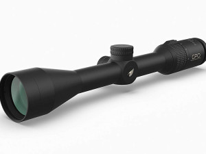 OPTIKA GPO PASSION 3x4-12x42