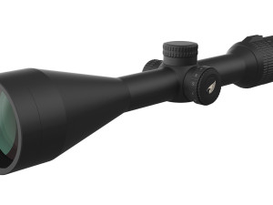 OPTIKA GPO PASSION 3x4-12x50 I