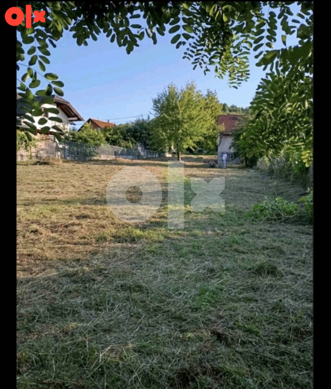 Zemljište Zenica 2