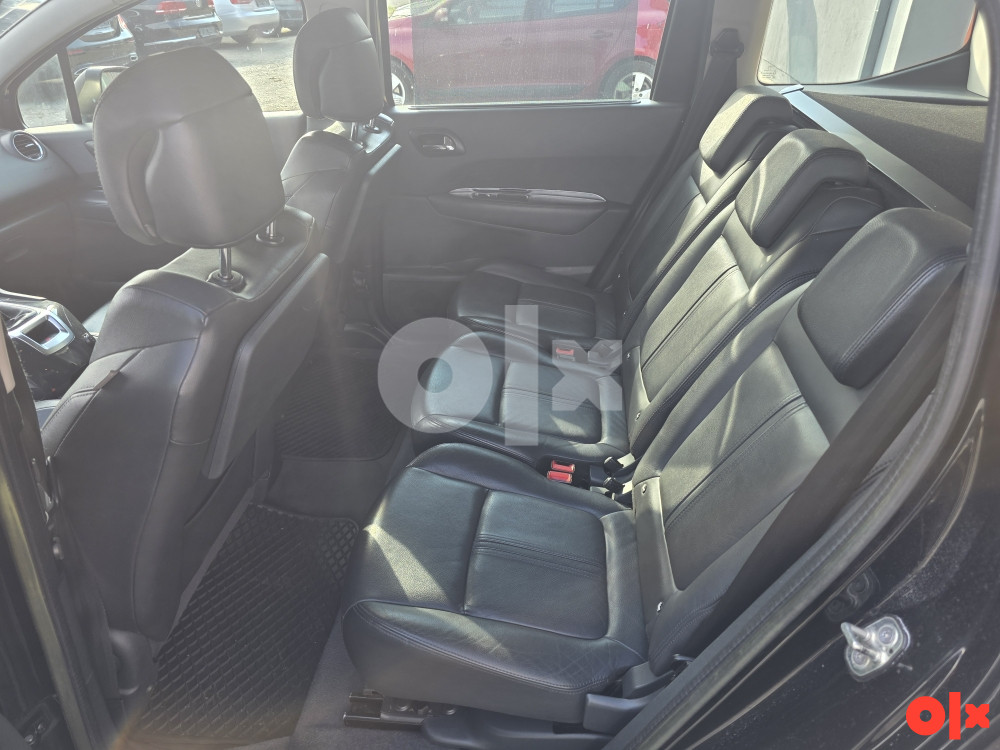 Peugeot 5008 2011g 1.6 HDI 80KW registrovan 065 007 017