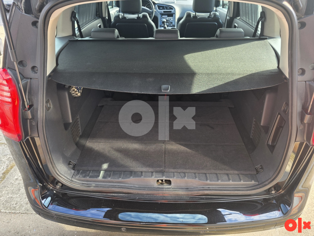 Peugeot 5008 2011g 1.6 HDI 80KW registrovan 065 007 017