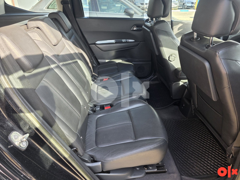 Peugeot 5008 2011g 1.6 HDI 80KW registrovan 065 007 017