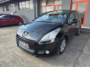 Peugeot 5008 2011g 1.6 HDI 80KW registrovan 065 007 017