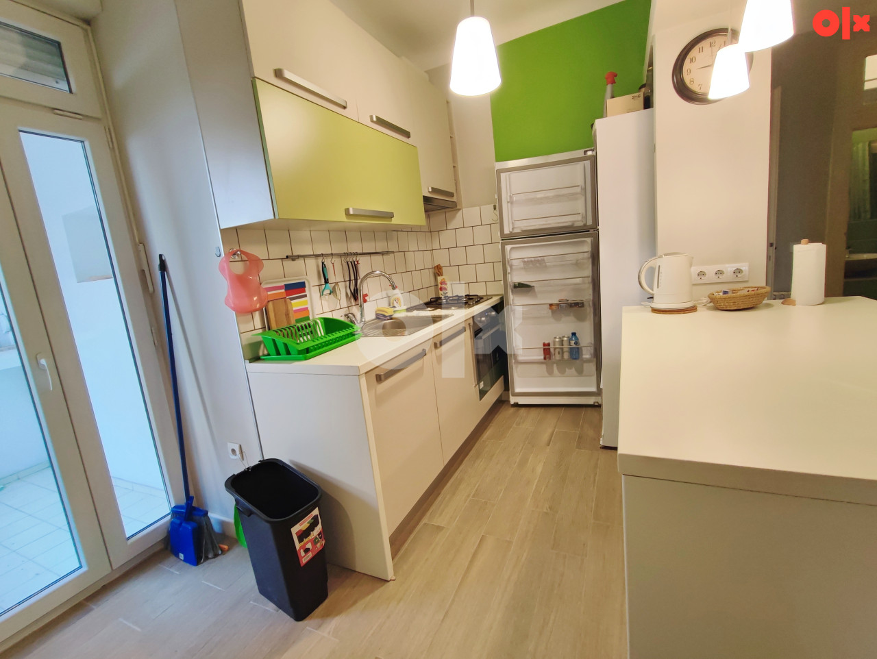 Skenderija - četvorosoban stan 104 m2 9