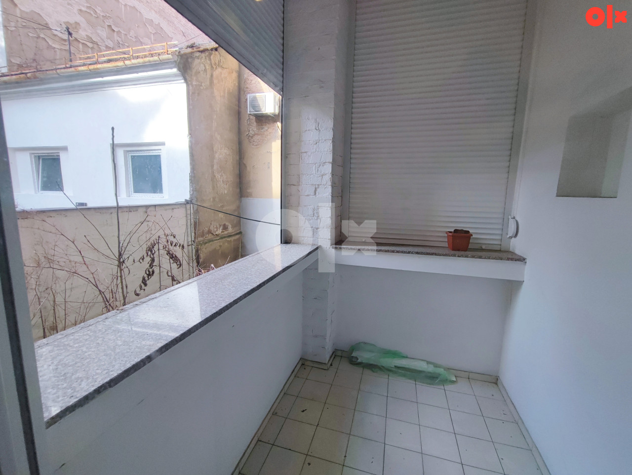 Skenderija - četvorosoban stan 104 m2 10