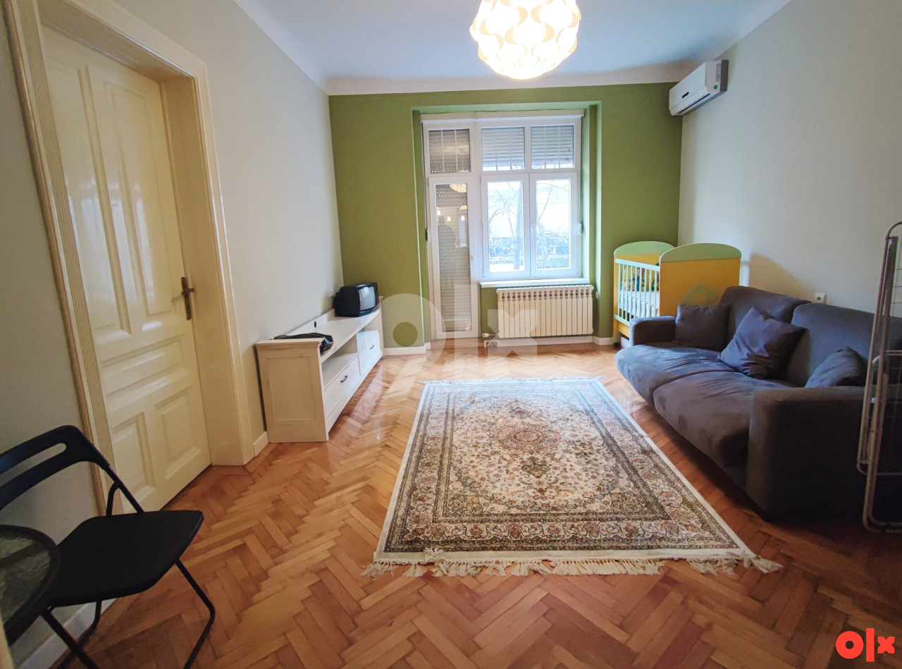 Skenderija - četvorosoban stan 104 m2 14