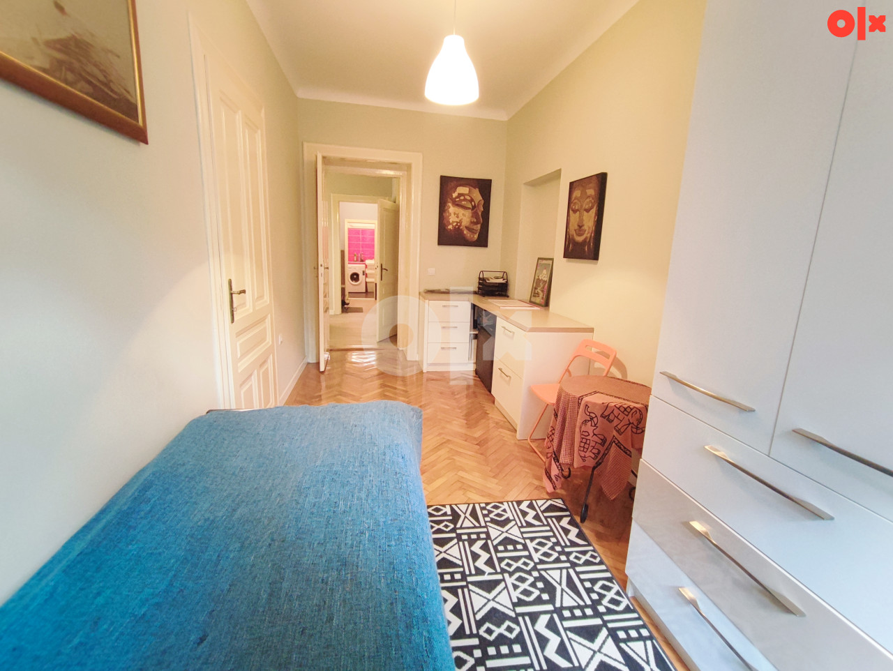 Skenderija - četvorosoban stan 104 m2 15