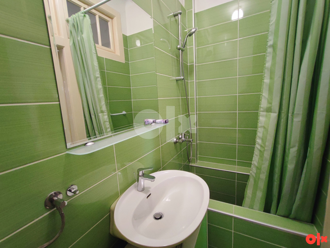 Skenderija - četvorosoban stan 104 m2 17