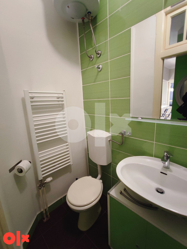 Skenderija - četvorosoban stan 104 m2 18