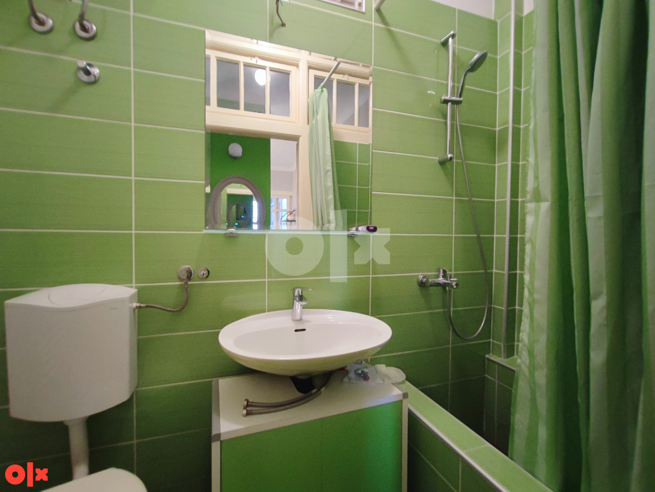 Skenderija - četvorosoban stan 104 m2 19