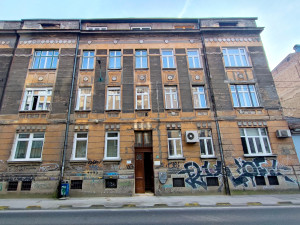 Skenderija - četvorosoban stan 104 m2 photo 4
