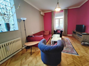 Skenderija - četvorosoban stan 104 m2 photo 3