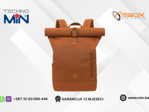 SBOX Jakarta Ruksak za laptop 15.6" NSS-19368O Orange
