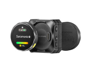 Saramonic BlinkMe B2 Wireless Microphone