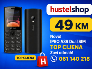 IPRO A39 Dual SIM