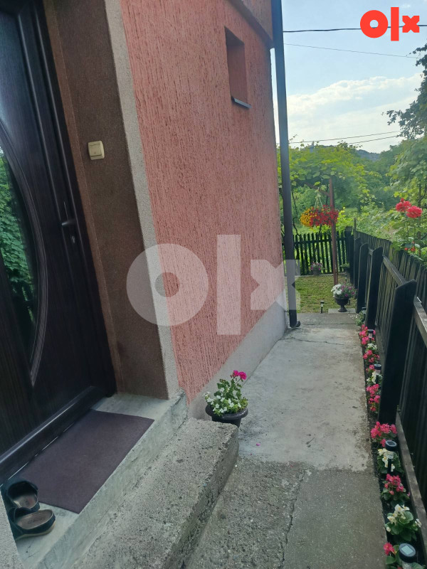 Kuća Doboj 57m2 + dvorište! 2