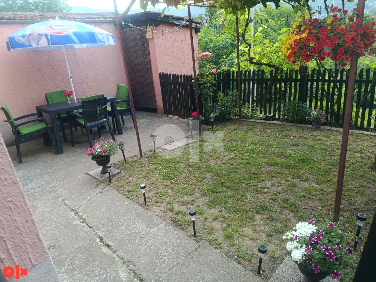 Kuća Doboj 57m2 + dvorište! 3