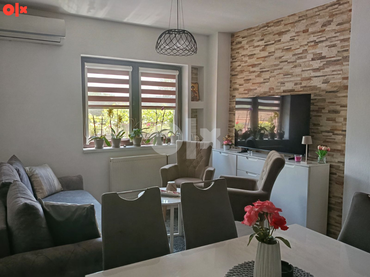 Kuća Doboj 57m2 + dvorište! 6