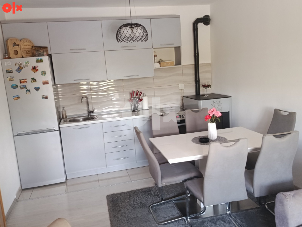 Kuća Doboj 57m2 + dvorište! 8