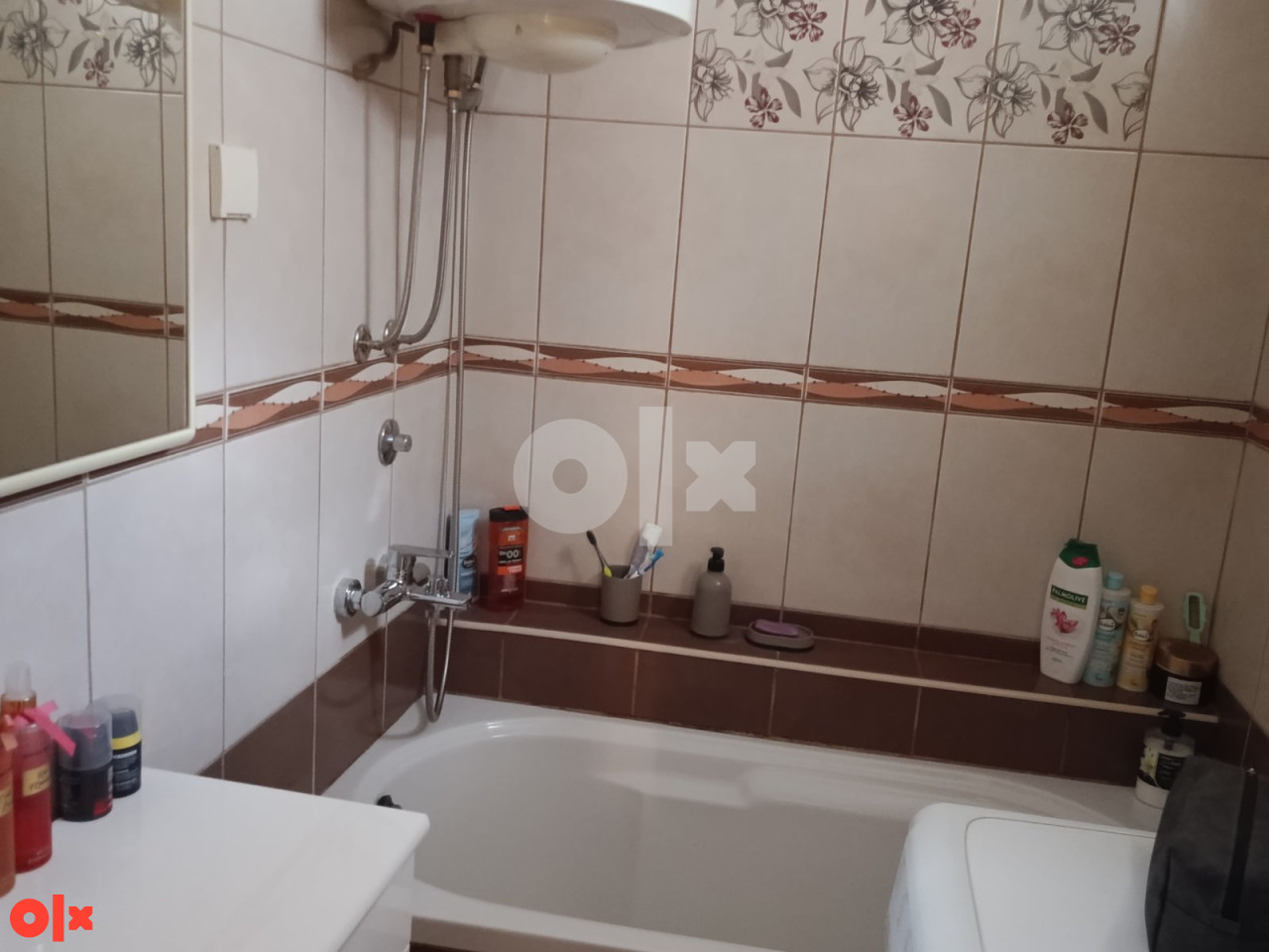 Kuća Doboj 57m2 + dvorište! 12