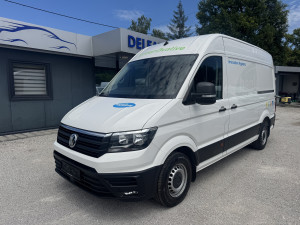 VW CRAFTER KOMBI