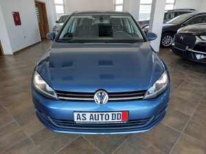 Volkswagen Golf 2013 1.6TDI 77KW