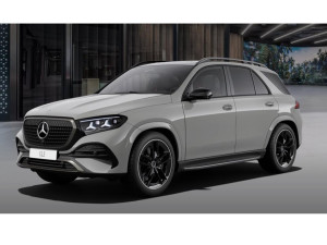 Mercedes-Benz GLE 450d 4M 2026(12162) U DOLASKU